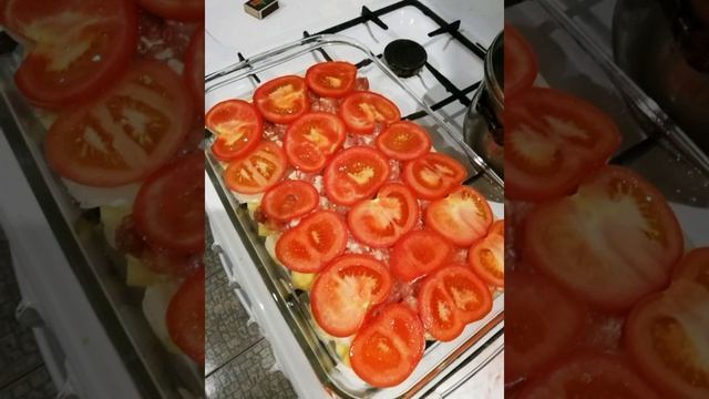 ?Запеканка мясная "Сытная"? Рецепт. Кулинария смотреть онлайн