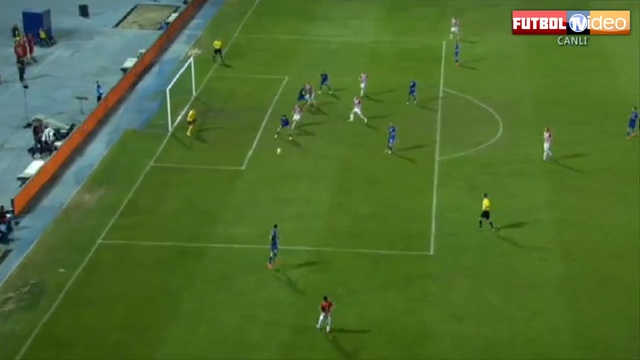 Croatia 6-0 Azerbaijan 