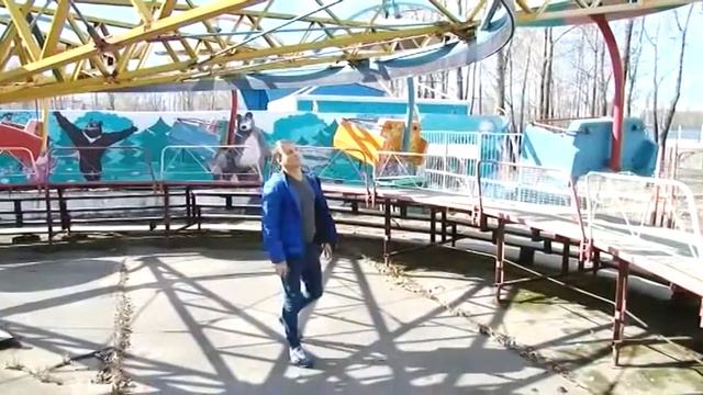 БЕЗОПАСНЫ ЛИ АТТРАКЦИОНЫ? смотреть онлайн