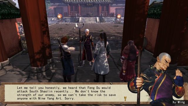 Tale of Wuxia:The Pre-Sequel - Walkthrough Gameplay #10 смотреть онлайн