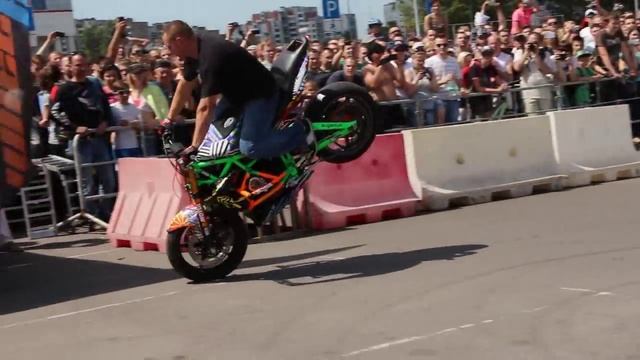 Байк фестиваль 2014 смотреть онлайн
