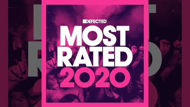 Pump It Up (Extended Mix) (Mixed) смотреть онлайн