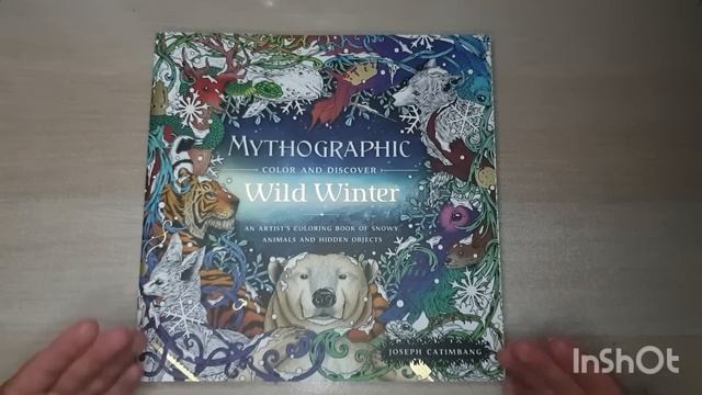 Хобби влог 21/ Очень много новых раскрасок, маркеры Fat&Skinny, кисти Альбатрос и акрил Tair