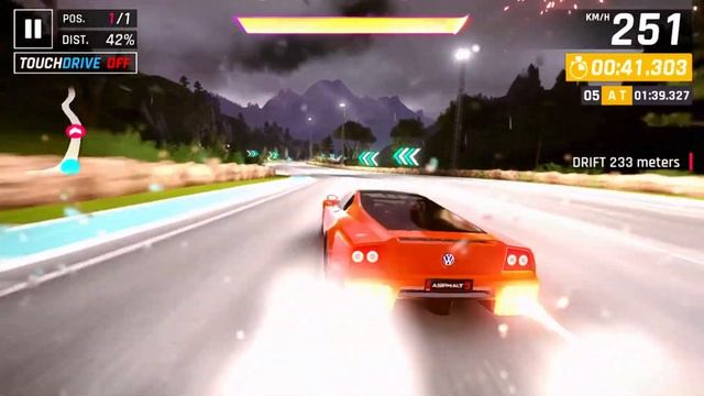 Volkswagen W12 Coupe Grand Prix Qualification Round Gameplay? смотреть онлайн