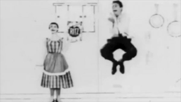 Andrey Makarov - Double Consumption Dub