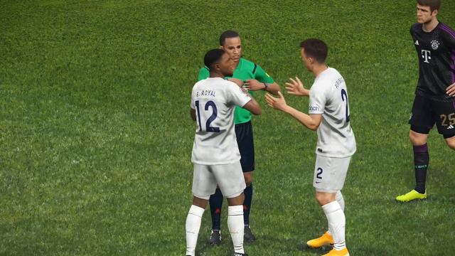 PES 2019 | NEW OPTION FILE 2024 SMOKE PATCH V19.4 | 1/17/24 | PC смотреть онлайн