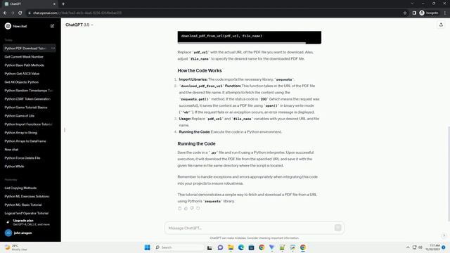 python get pdf from url смотреть онлайн