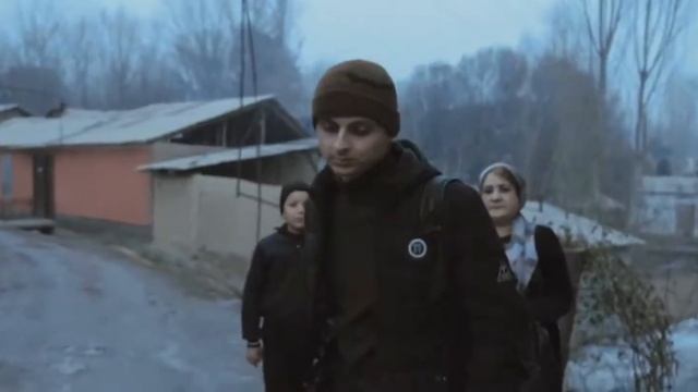 Энг жуда ажойиб кушик ишитиб дам олинг смотреть онлайн