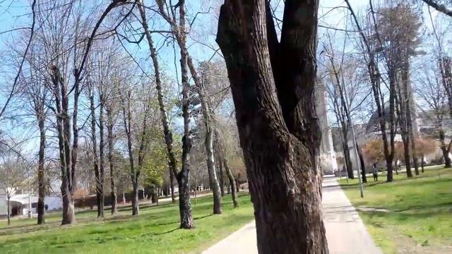 Нальчик на карантине ?