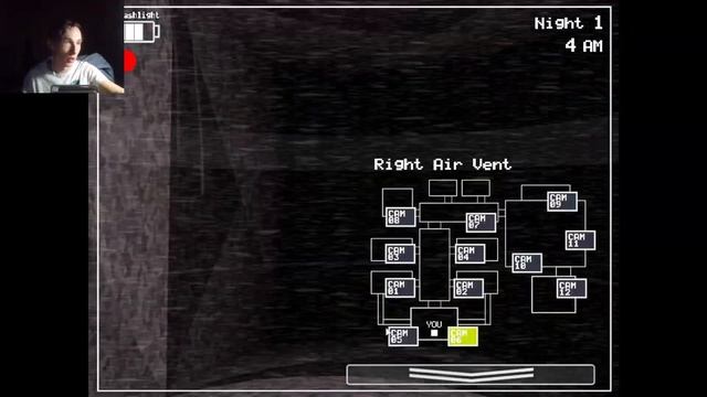 НЕ ХВАТИЛО 1 СЕКУНДЫ ДО... // Five Nights at Freddy’s 2 смотреть онлайн