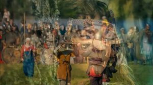 Древняя Русь