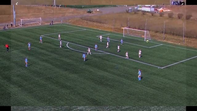 PDA Blue 3 goals 1assist 4/2023 смотреть онлайн