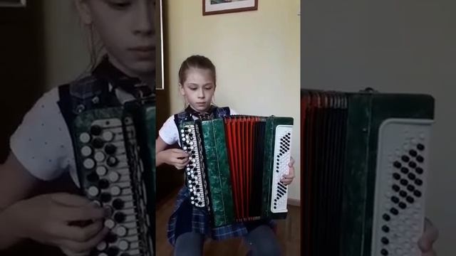Сычева Софья УНП Савка и Гришка смотреть онлайн