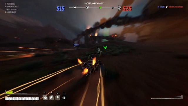 WARHAMMER 40.000: SPEED FREEKS NEW GAMEPLAY ALPHA TEST смотреть онлайн