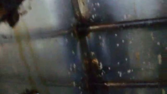 Чем убрать пригоревший жир (финал) смотреть онлайн