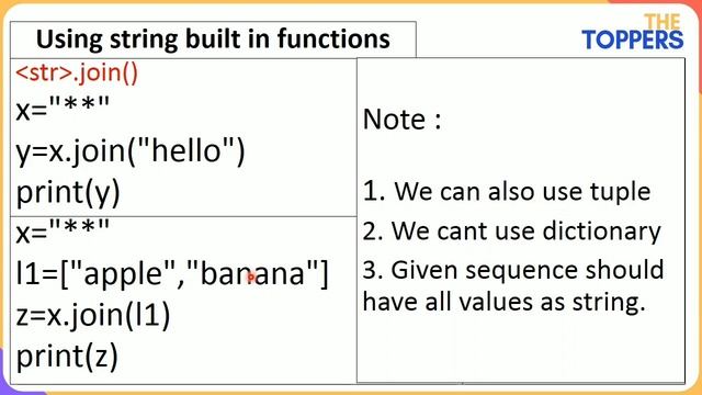 Using Python Libraries | New Syllabus | Class 12th смотреть онлайн