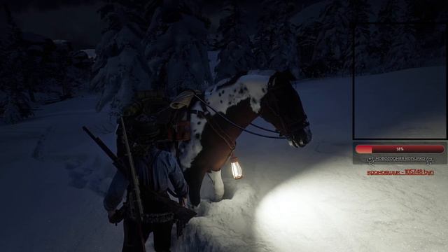 Новогодний RED DEAD ONLINE 🔴 Новинки декабря Стоит ли играть в RDO 2024? 🔴 Ред Дед Онлайн События смотреть онлайн