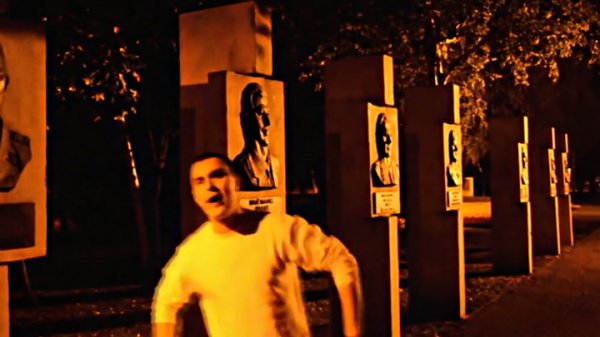 ПМ СК (Vint-de-Vito, Jonny Tank)-Путеводная Звезда