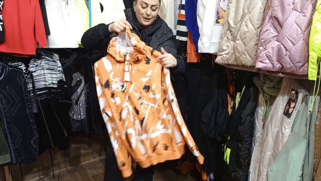 Новогодняя🎄🎉РАСПРОДАЖА турецкой одежды💥Красивые модели💥Достуные цены💥 смотреть онлайн