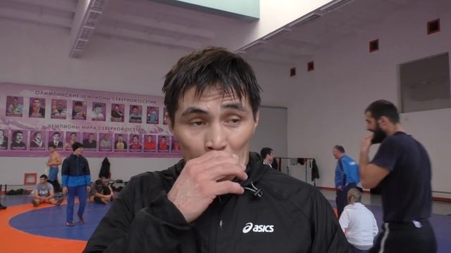 Баяр Цыренов на Аланах 2018 смотреть онлайн