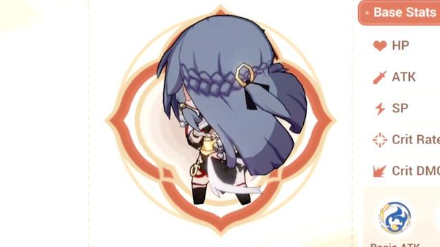 This event is too wholesome for me | Honkai Impact 3rd смотреть онлайн