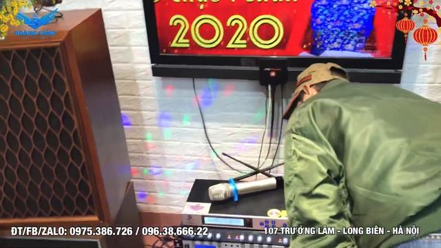 Hay rẻ đẹp hiếm có trong tầm giá, Bộ karaoke loa Pioneer CS88 смотреть онлайн