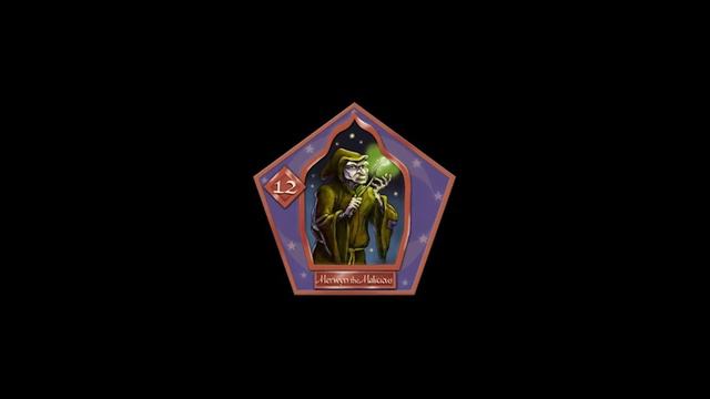 The Story of Merwyn (Voldemort's Ancestor?) - Harry Potter Theory смотреть онлайн