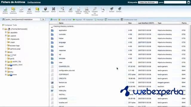 Desactivar Magic Quotes o "Comillas mágicas GPC" para Joomla смотреть онлайн