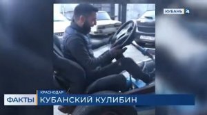 ? Ваган Микаелян, более известный как Вага Адреналин, работает над новым проектом.