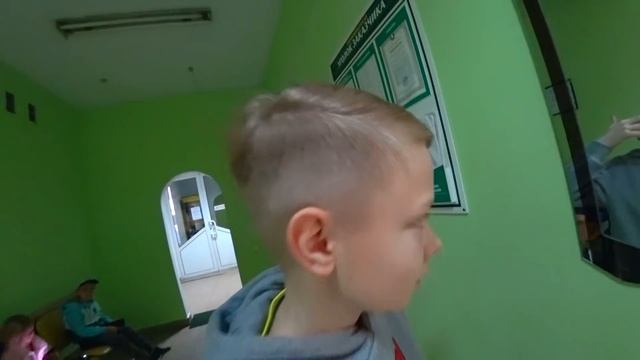 САША ЗАРАБОТАЛ НА НОВЫЙ ИГРОВОЙ КОМПЬЮТЕР. БРОС ШОУ ВЛОГ смотреть онлайн