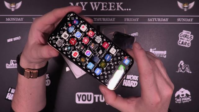 iPhone 12 PRO - Vyplatí se upgradovat nebo ne? | 4K | смотреть онлайн