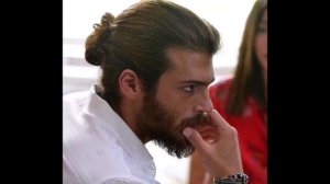 Демет Оздемир объявила, что назовет своего первого ребенка в честь Джана Ямана!