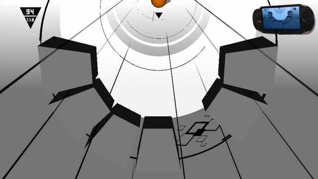 CosmoPhony - PlayStation Vita смотреть онлайн