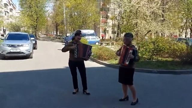 Как поздравляют ветеранов в Барановичах смотреть онлайн