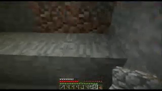 Mine Craft 1 8 8 Княжество Барона Сафона # 30 Глубокая подземная ущелина Серия 00 смотреть онлайн