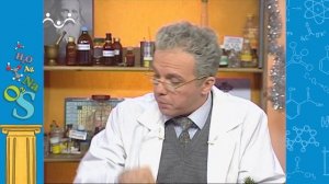 АЗН. Химия. Предновогодний Новогодний выпуск. Живопись