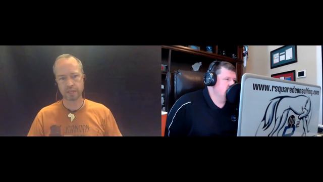 Work Life Balance - June 29, 2018 - James Harrington - Ugandan Water Project смотреть онлайн