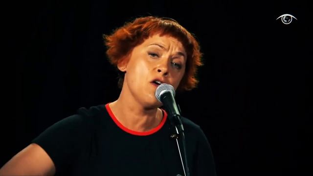 Малая антология бардовской песни. Ольга ЧИКИНА. Белый сад. смотреть онлайн