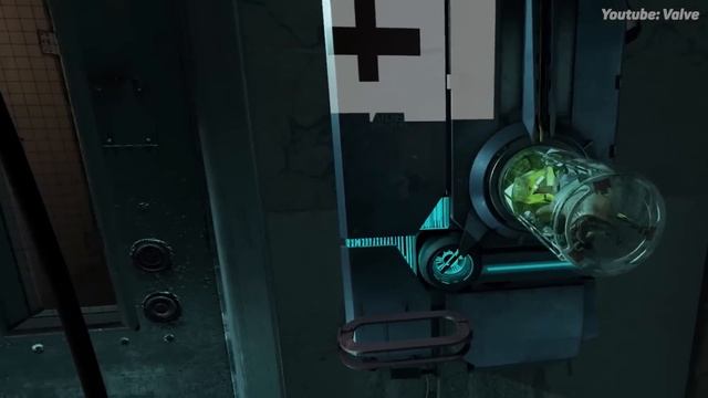 SOURCE 2 - Новый движок для кс го, что нам ждать? смотреть онлайн