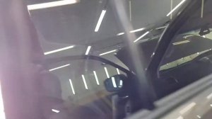 Установка видеорегистратора на Прадо