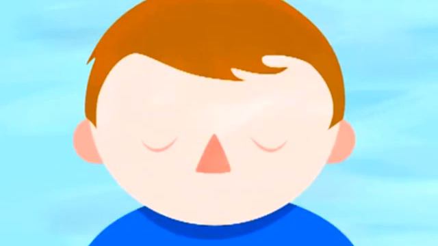 Развивающий мультфильм от 6 месяцев до 1 года. Часть 2. смотреть онлайн