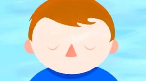 Развивающий мультфильм от 6 месяцев до 1 года. Часть 2.