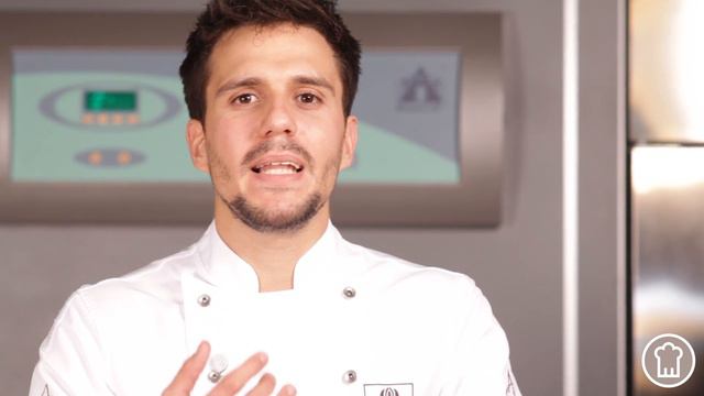 Miquel Guarro - El arte del postre en plato смотреть онлайн