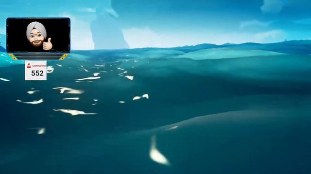 SEA OF THIEVES LIVE STREAM | GamingPind смотреть онлайн