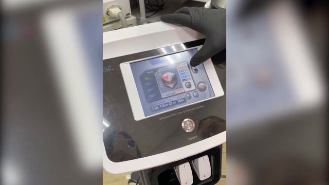 СМАС-лифтинг и поверхностный слой кожи смотреть онлайн