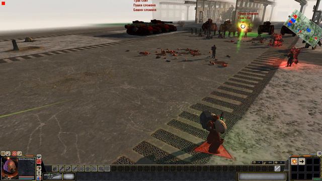 Гравипушка 2 для Мода на MOW смотреть онлайн