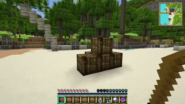 Minecraft Far Cry 3 смотреть онлайн