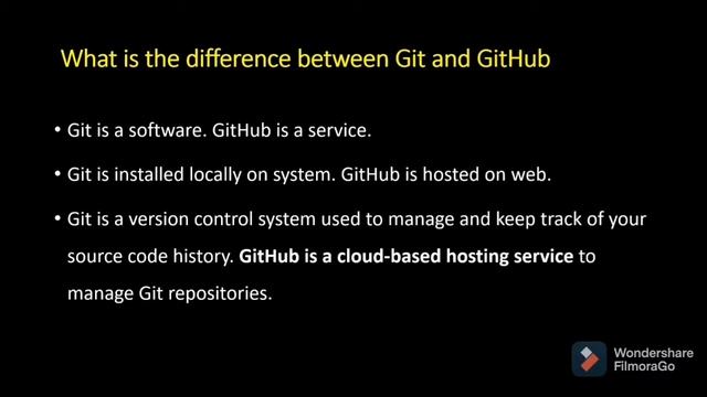 Git interview questions and answers - basics смотреть онлайн