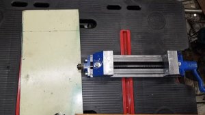 Самодельные самоцентрирующиеся тиски