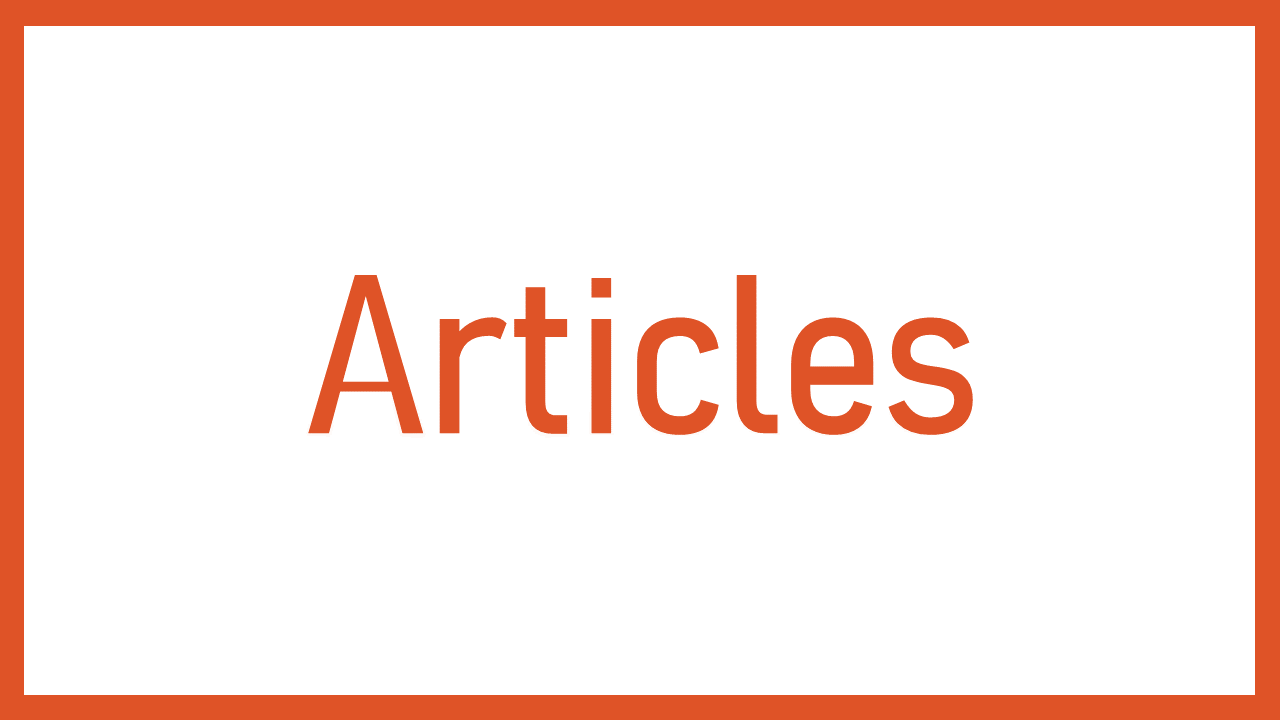 Articles Test смотреть онлайн